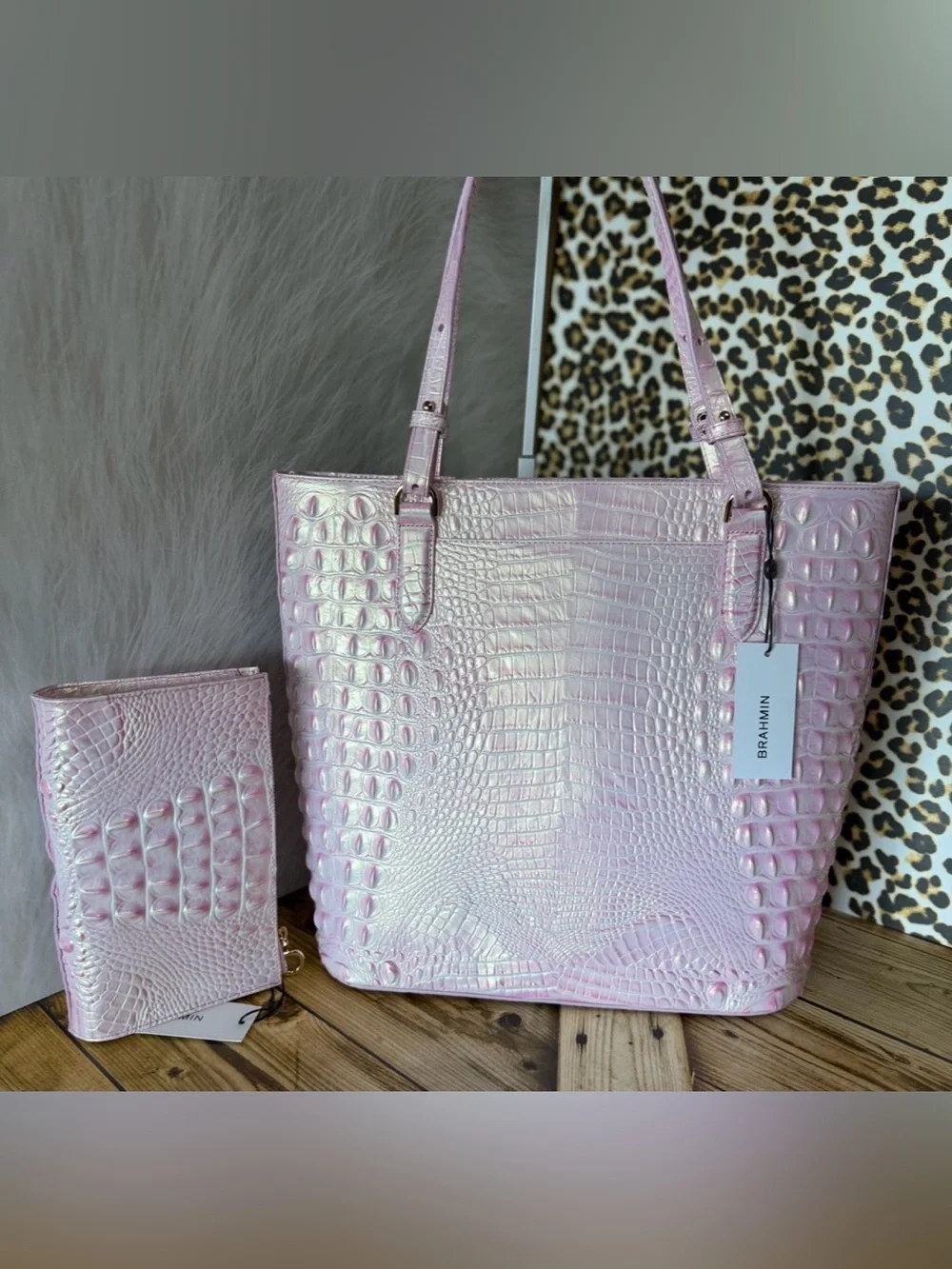 Brahmin price listed